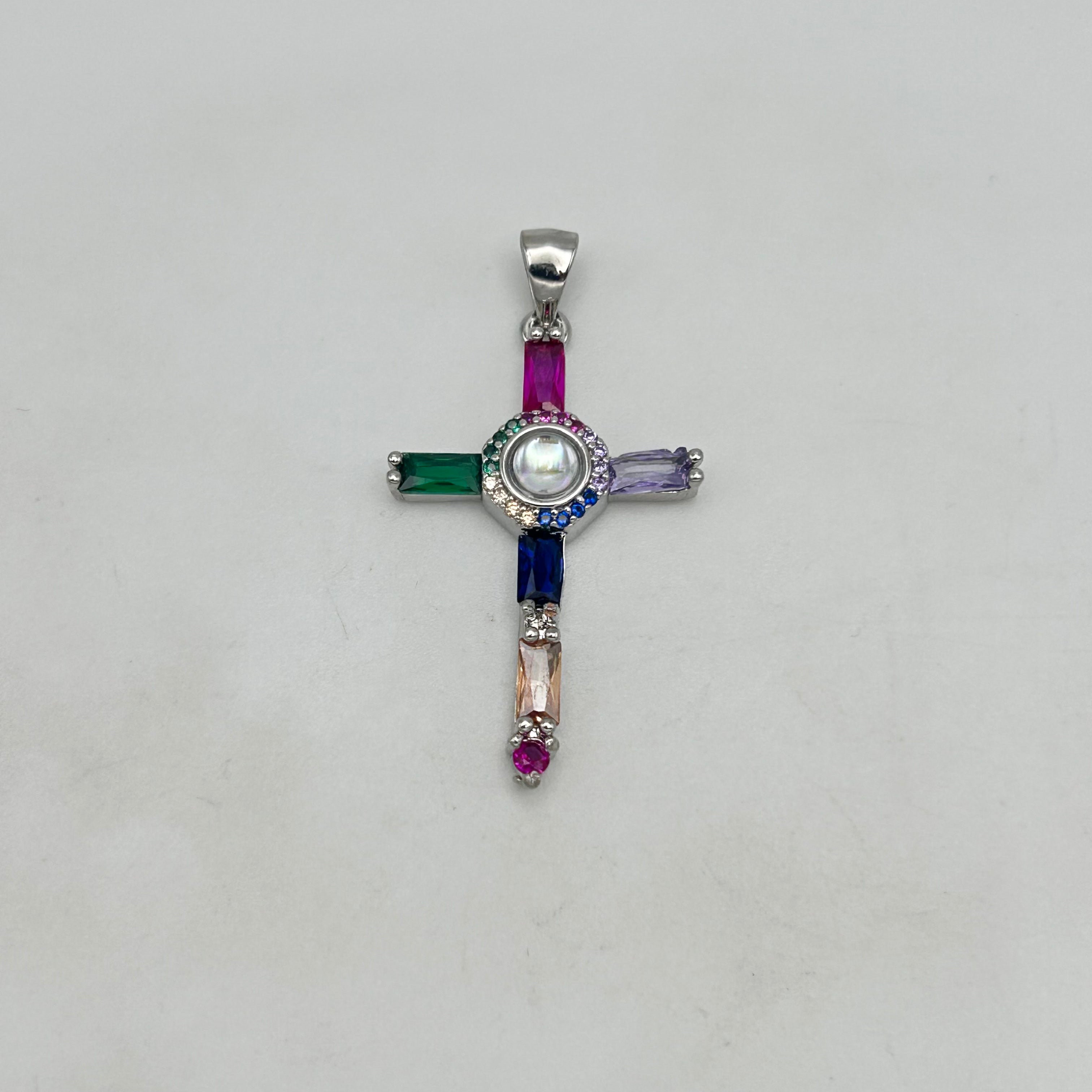 Pendant - Gold Plated - PDG-1225
