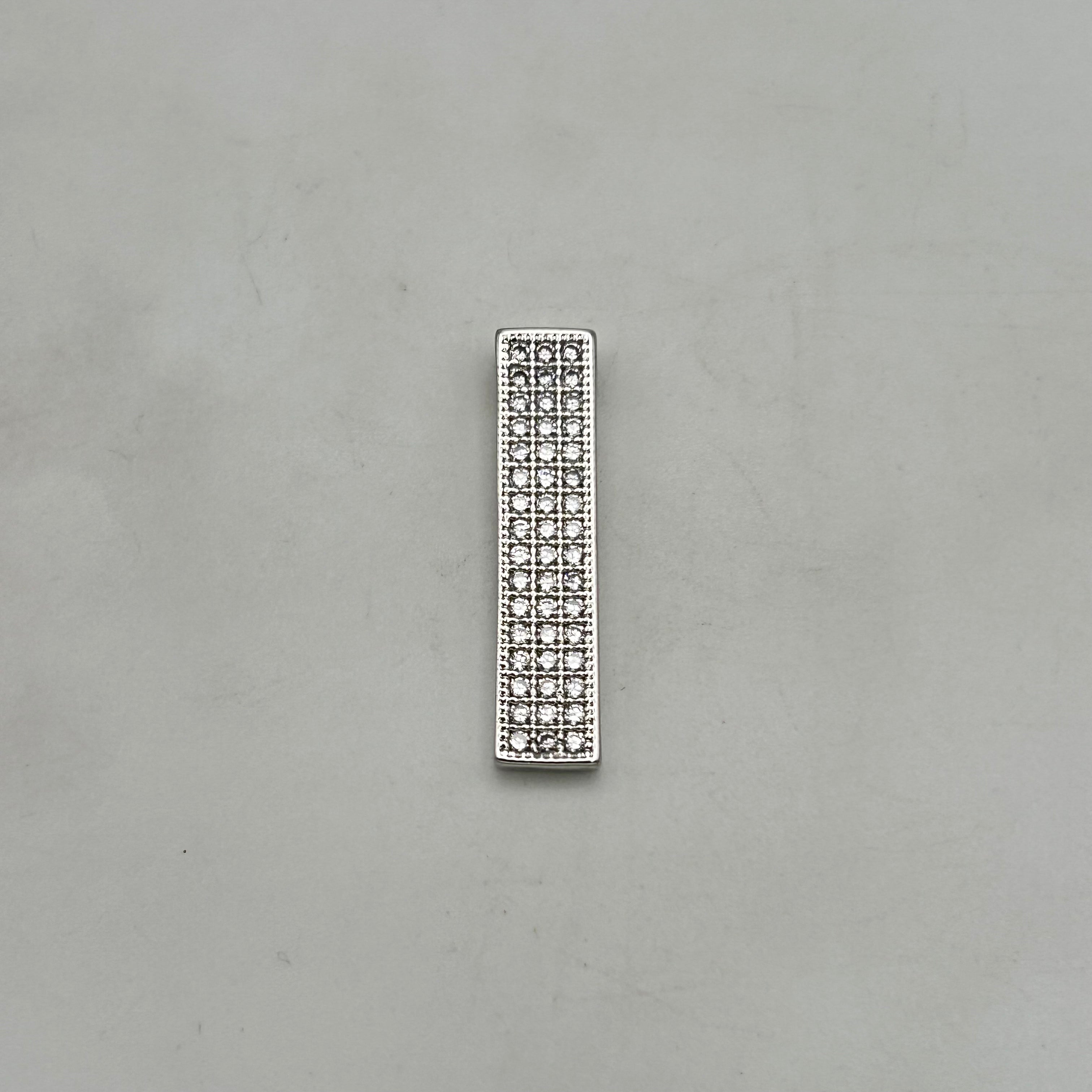 Pendant - Gold Plated - PDG-1227