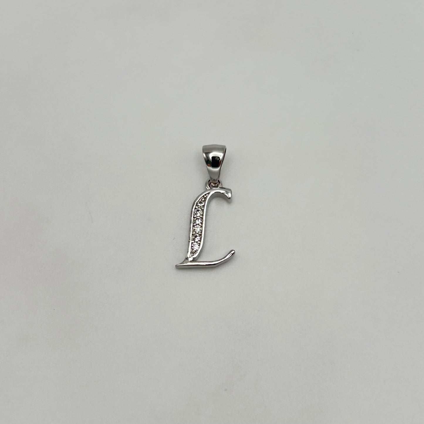 Pendant - Gold Plated - PDG-1228