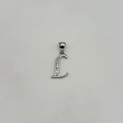 Pendant - Gold Plated - PDG-1228