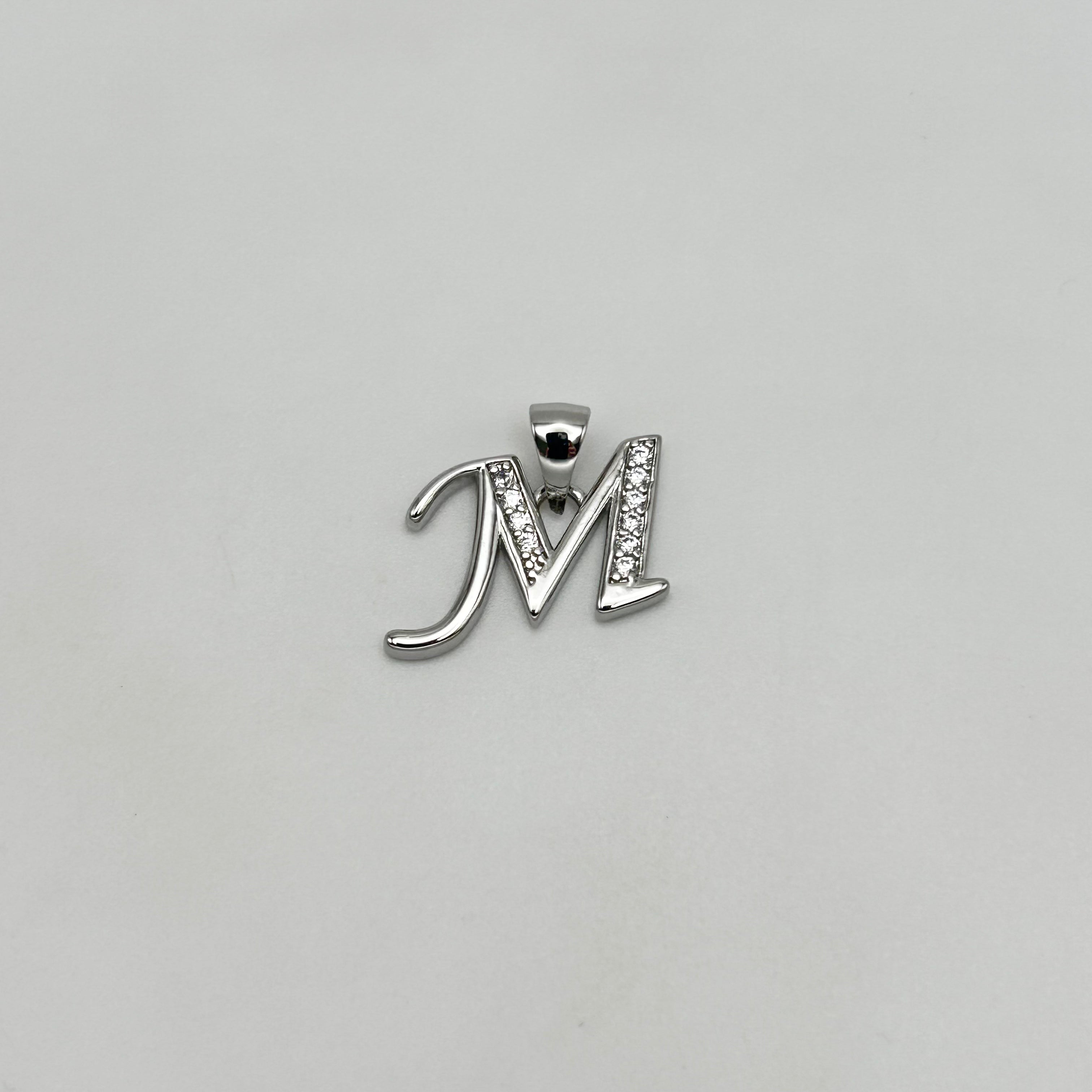 Pendant - Gold Plated - PDG-1228