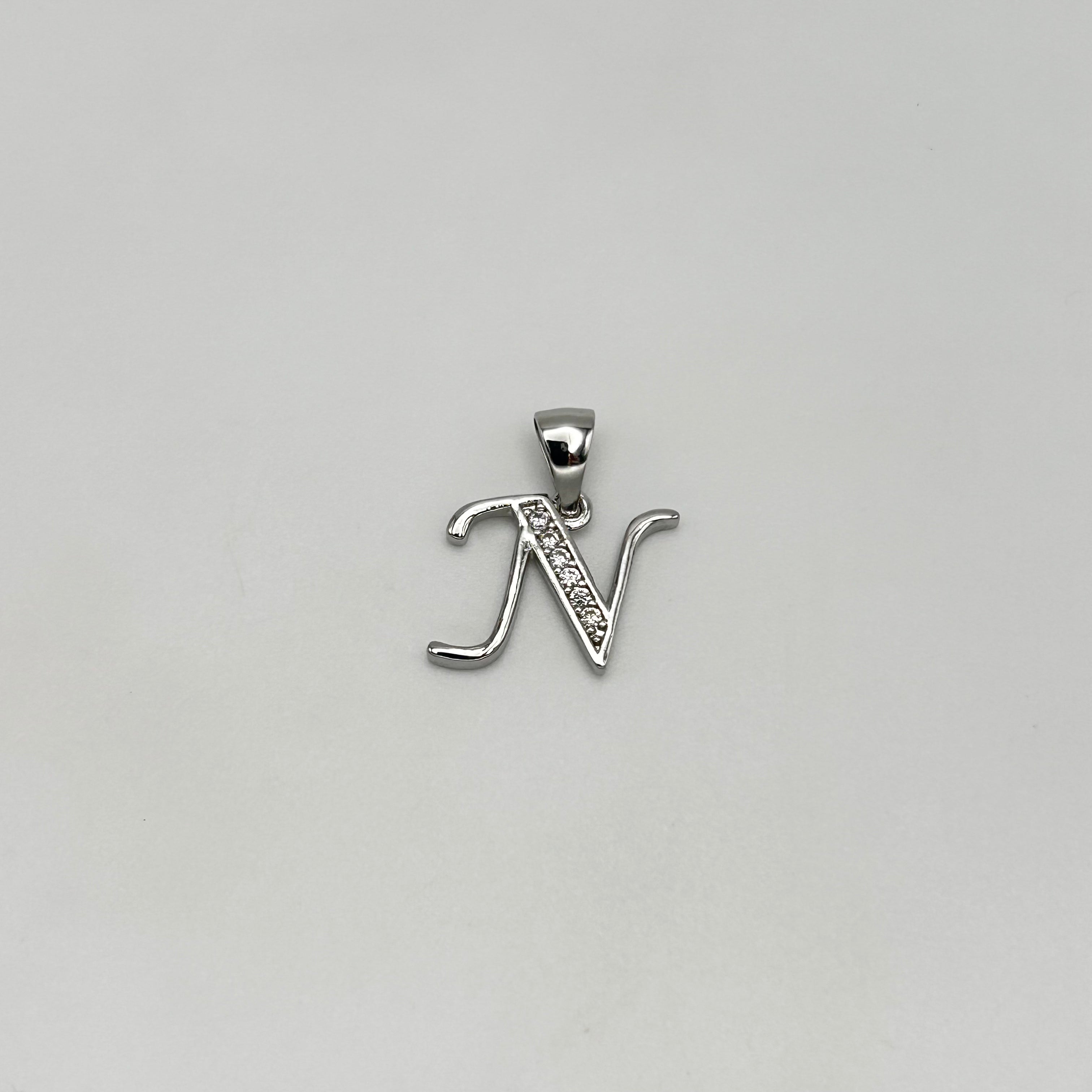 Pendant - Gold Plated - PDG-1228