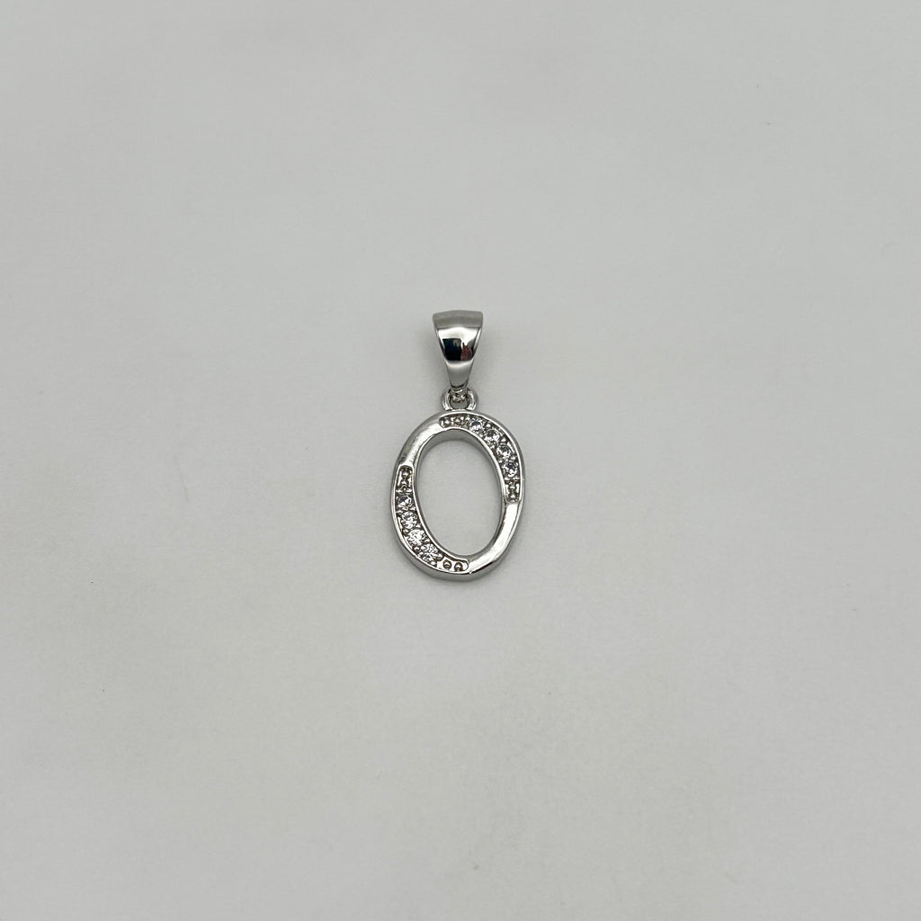 Pendant - Gold Plated - PDG-1228