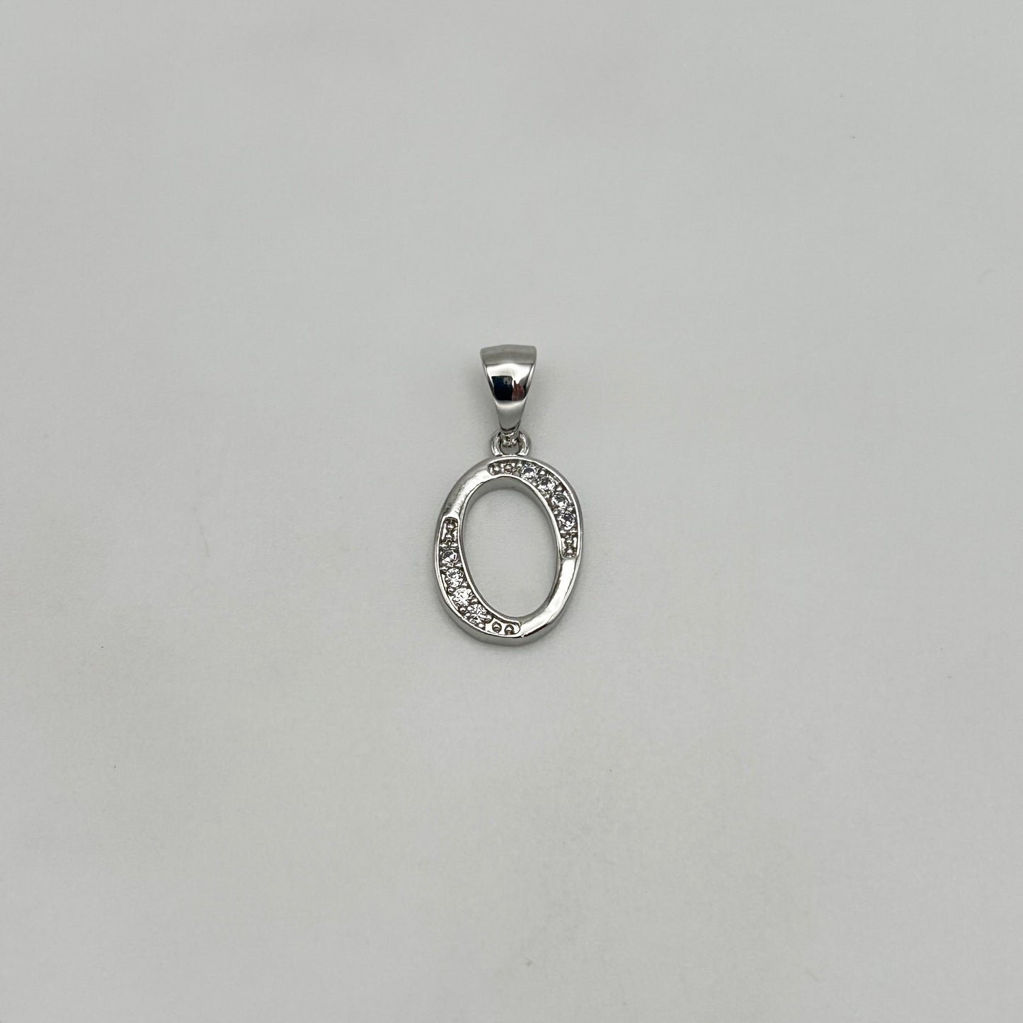 Pendant - Gold Plated - PDG-1228