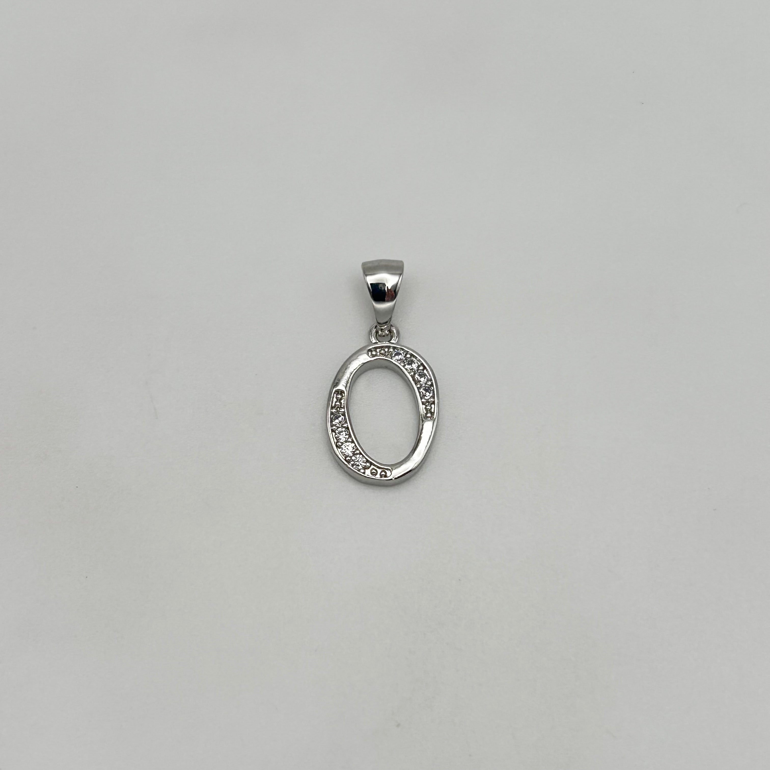 Pendant - Gold Plated - PDG-1228