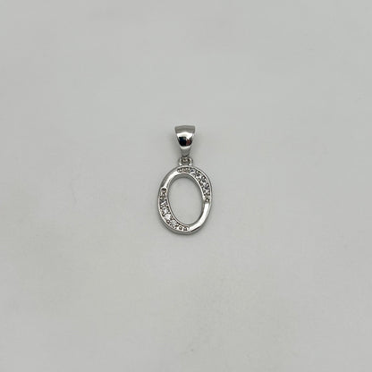 Pendant - Gold Plated - PDG-1228