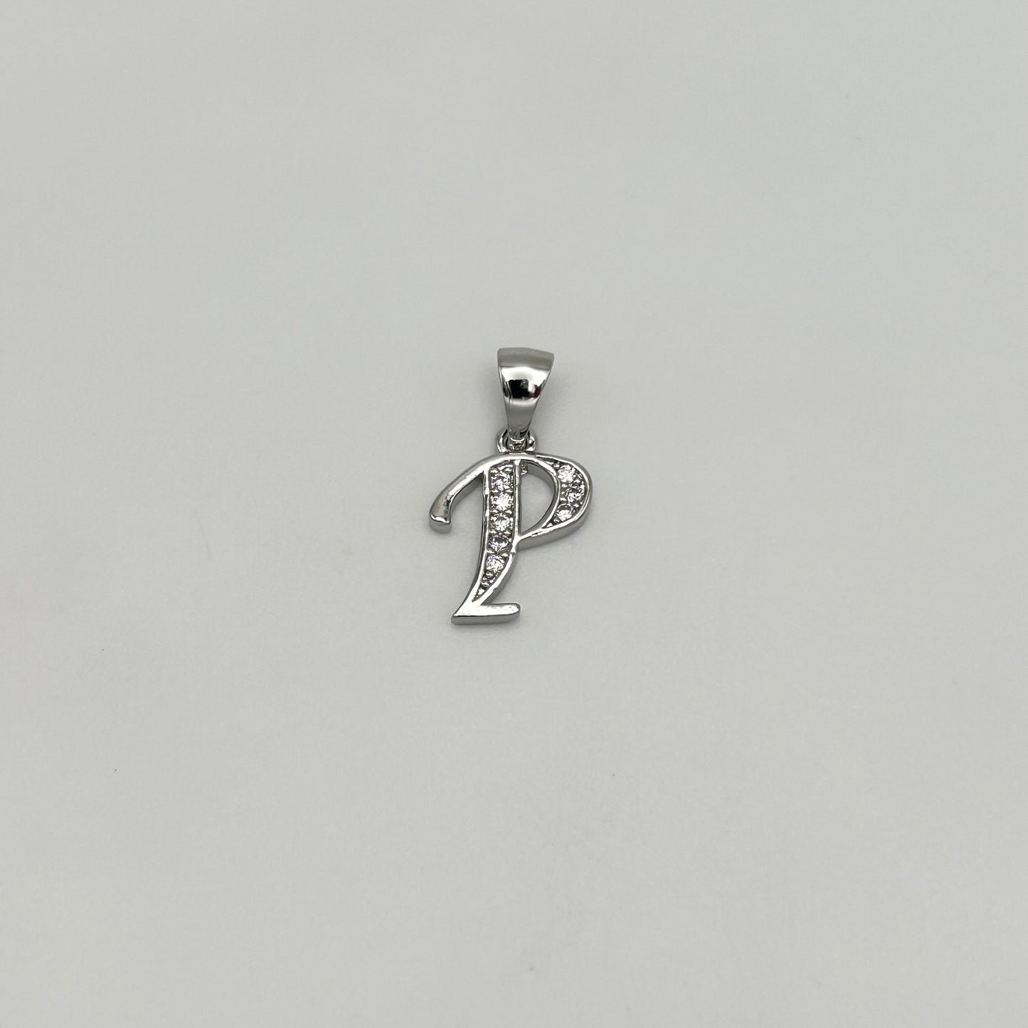 Pendant - Gold Plated - PDG-1228