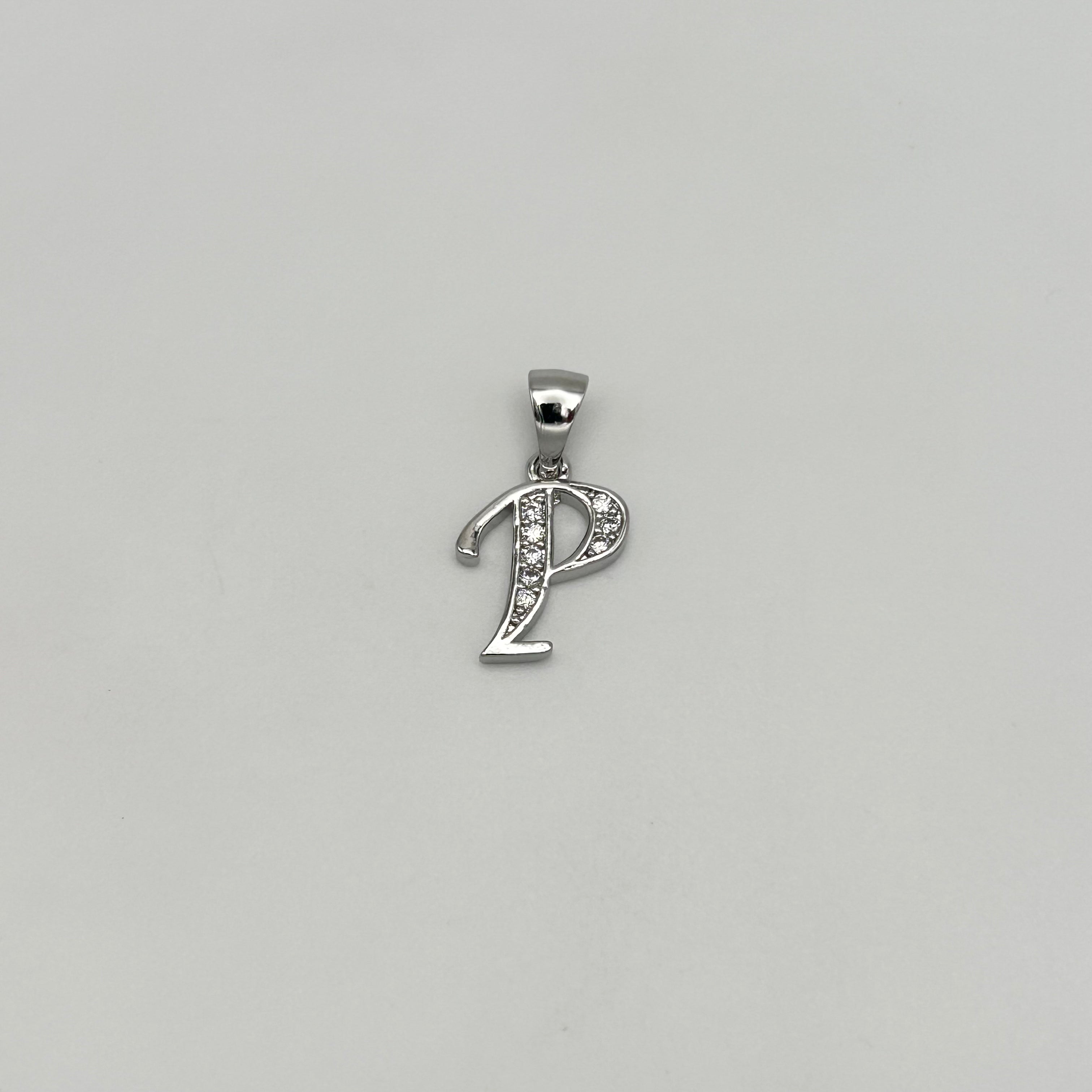 Pendant - Gold Plated - PDG-1228