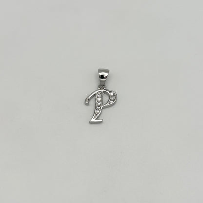 Pendant - Gold Plated - PDG-1228