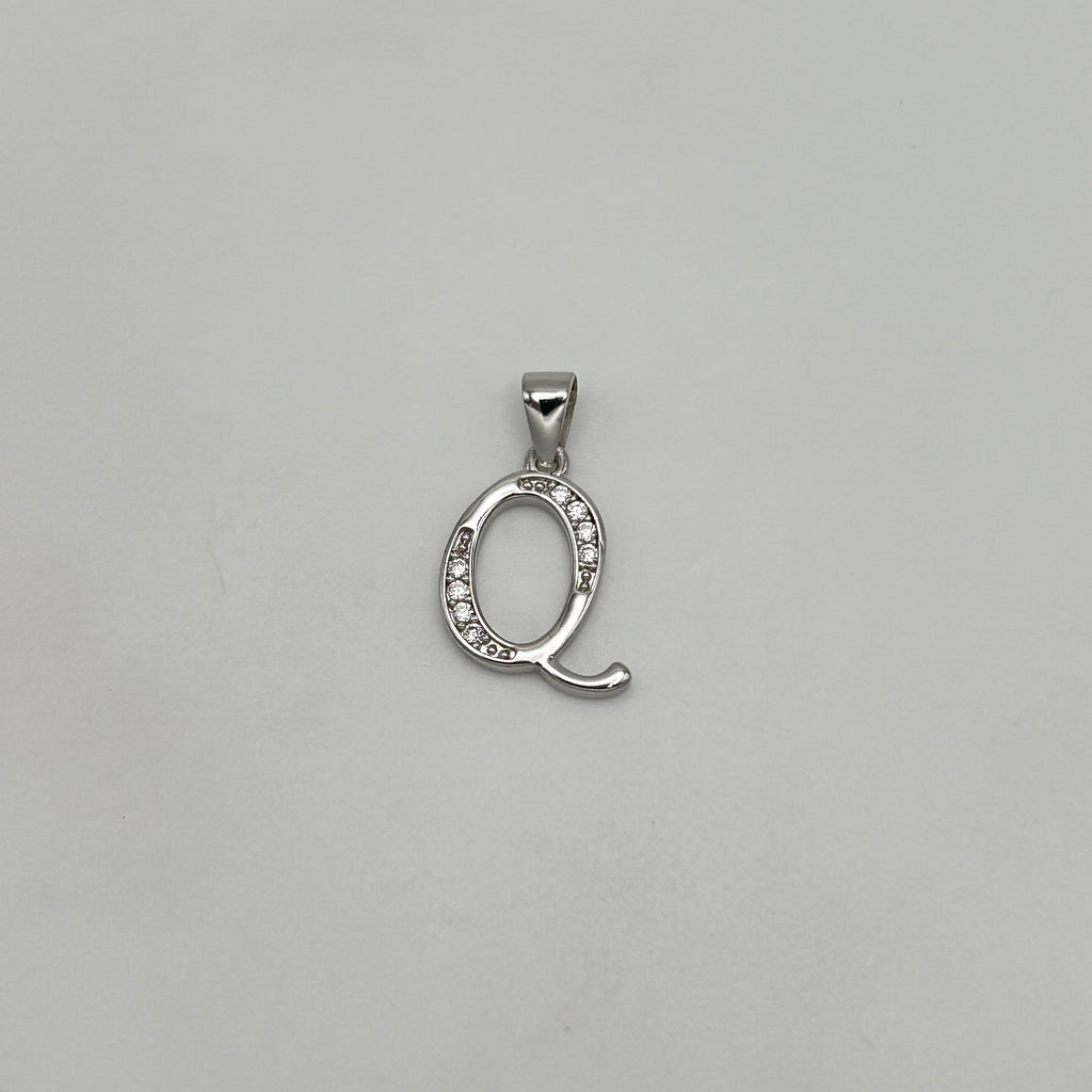 Pendant - Gold Plated - PDG-1228