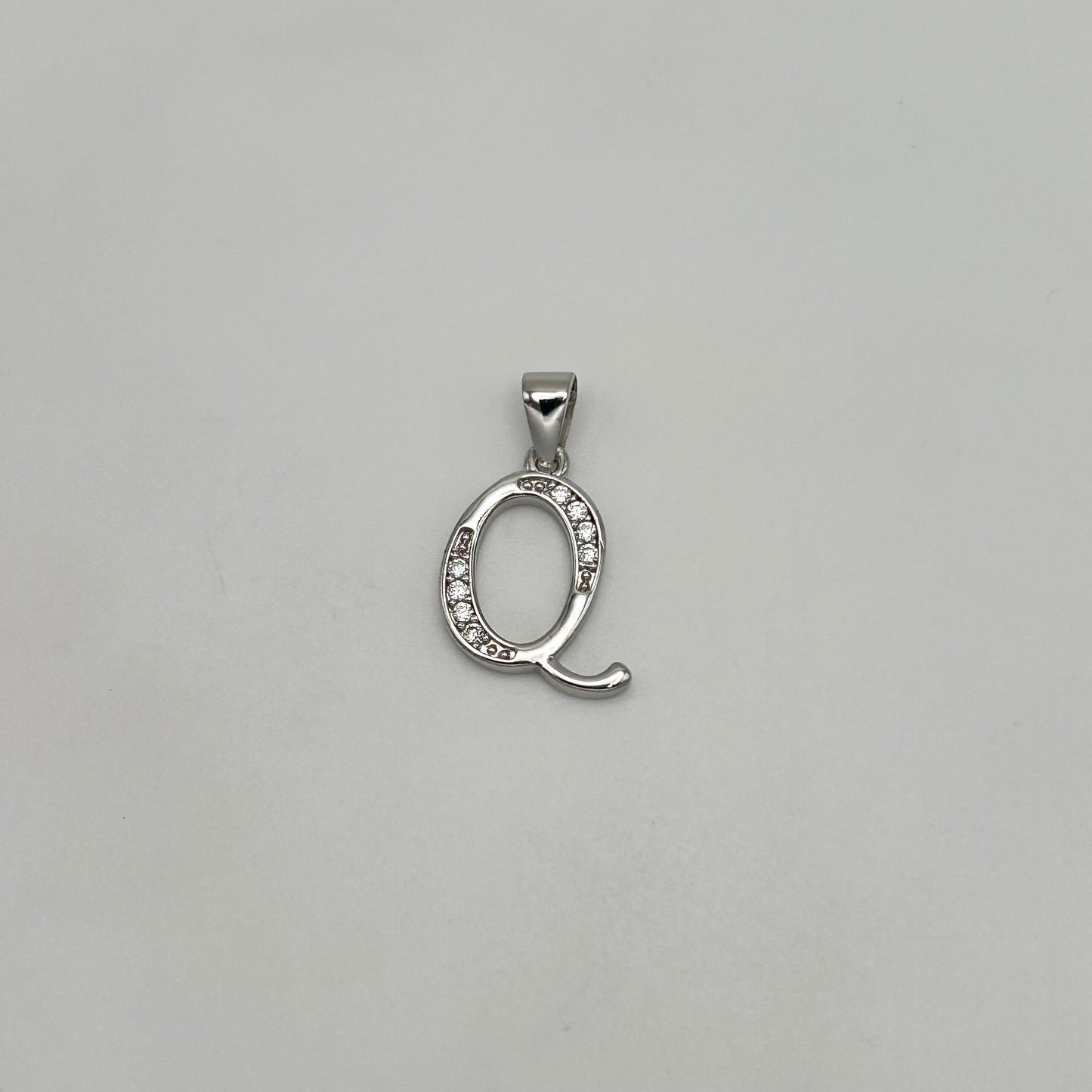 Pendant - Gold Plated - PDG-1228