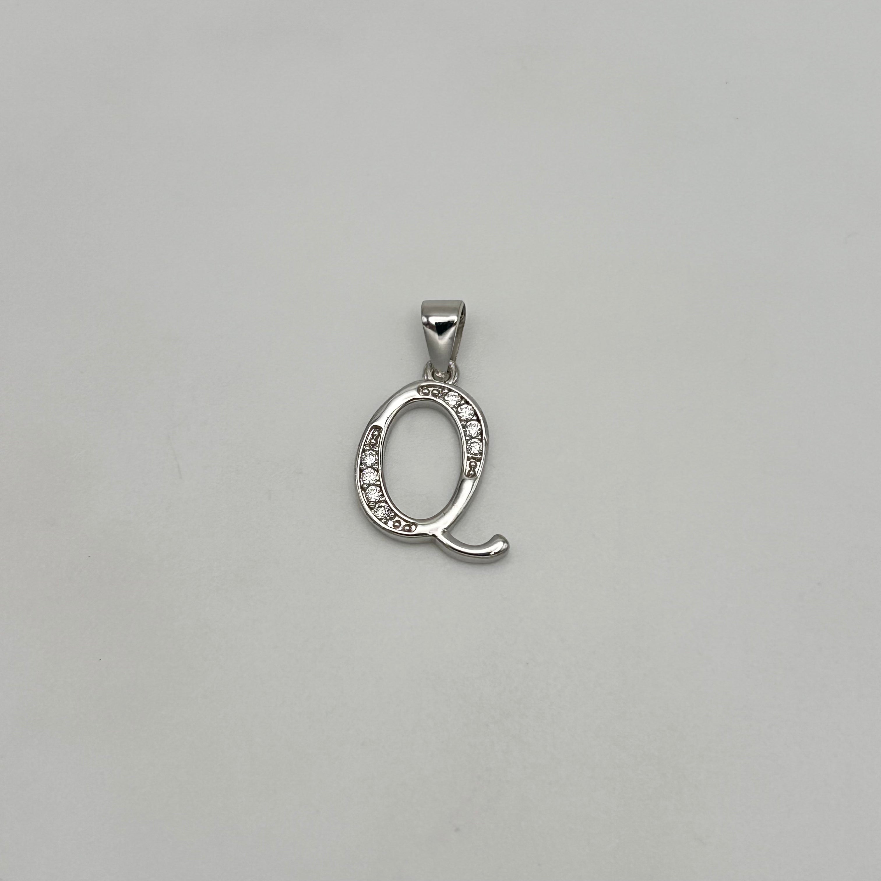 Pendant - Gold Plated - PDG-1228
