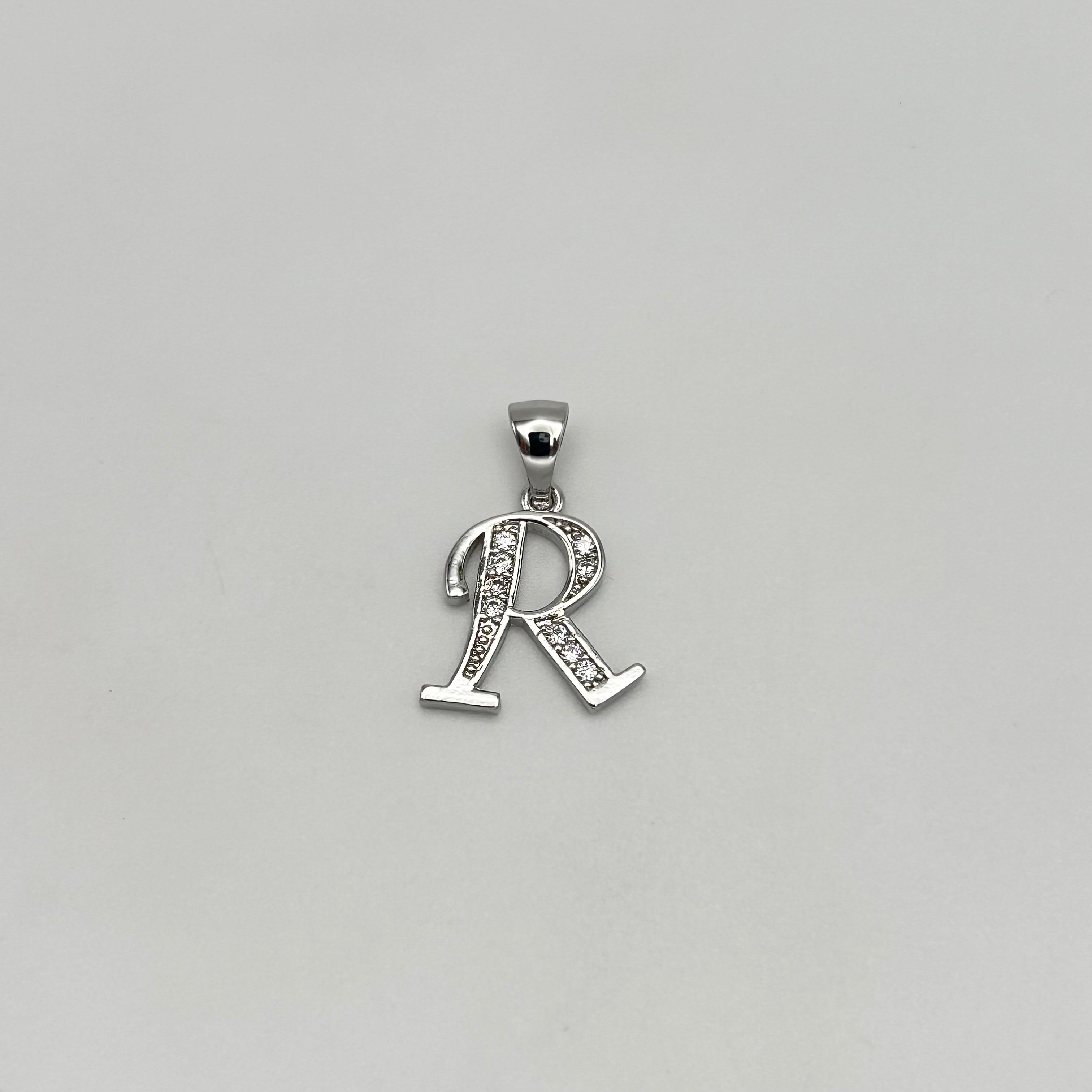 Pendant - Gold Plated - PDG-1228