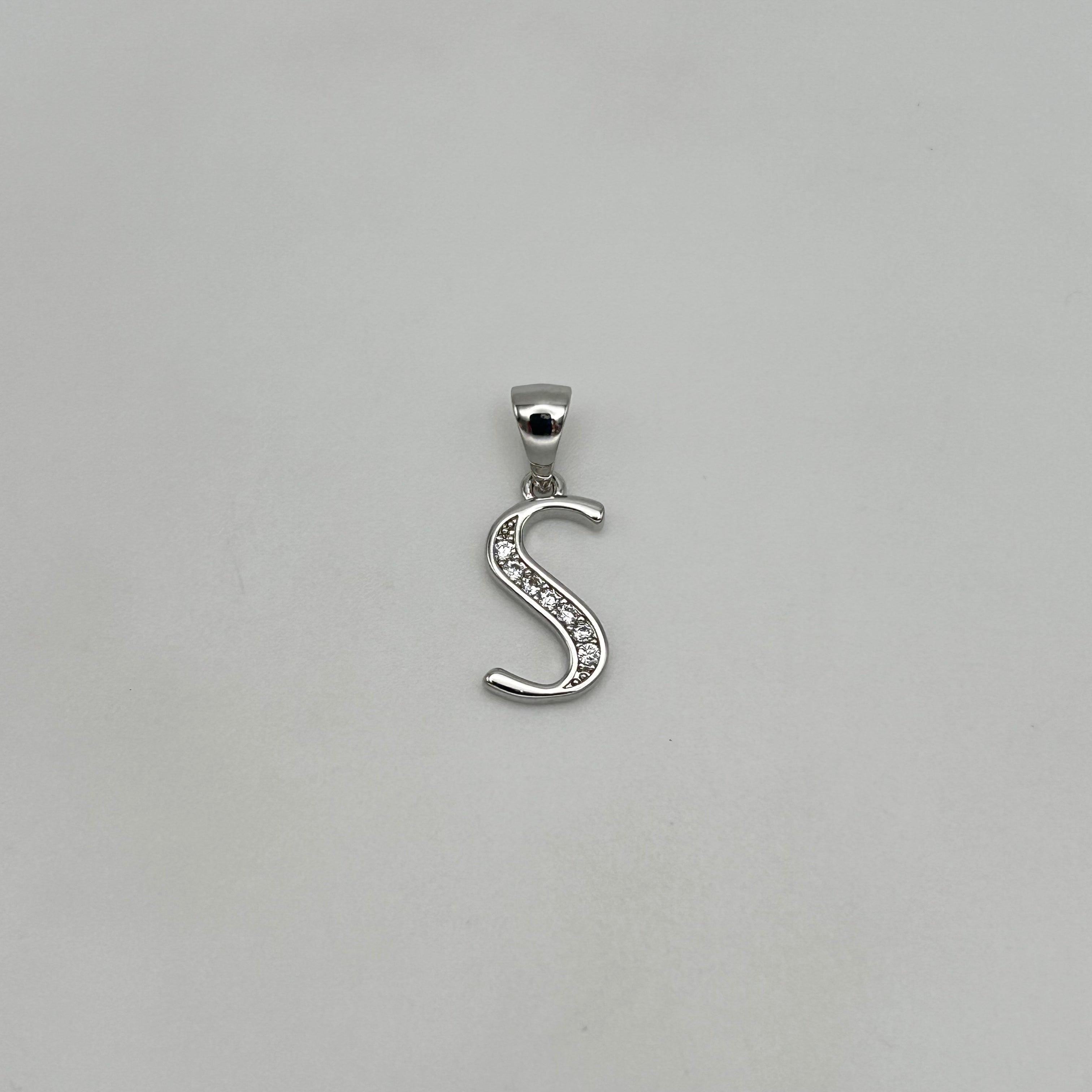 Pendant - Gold Plated - PDG-1228