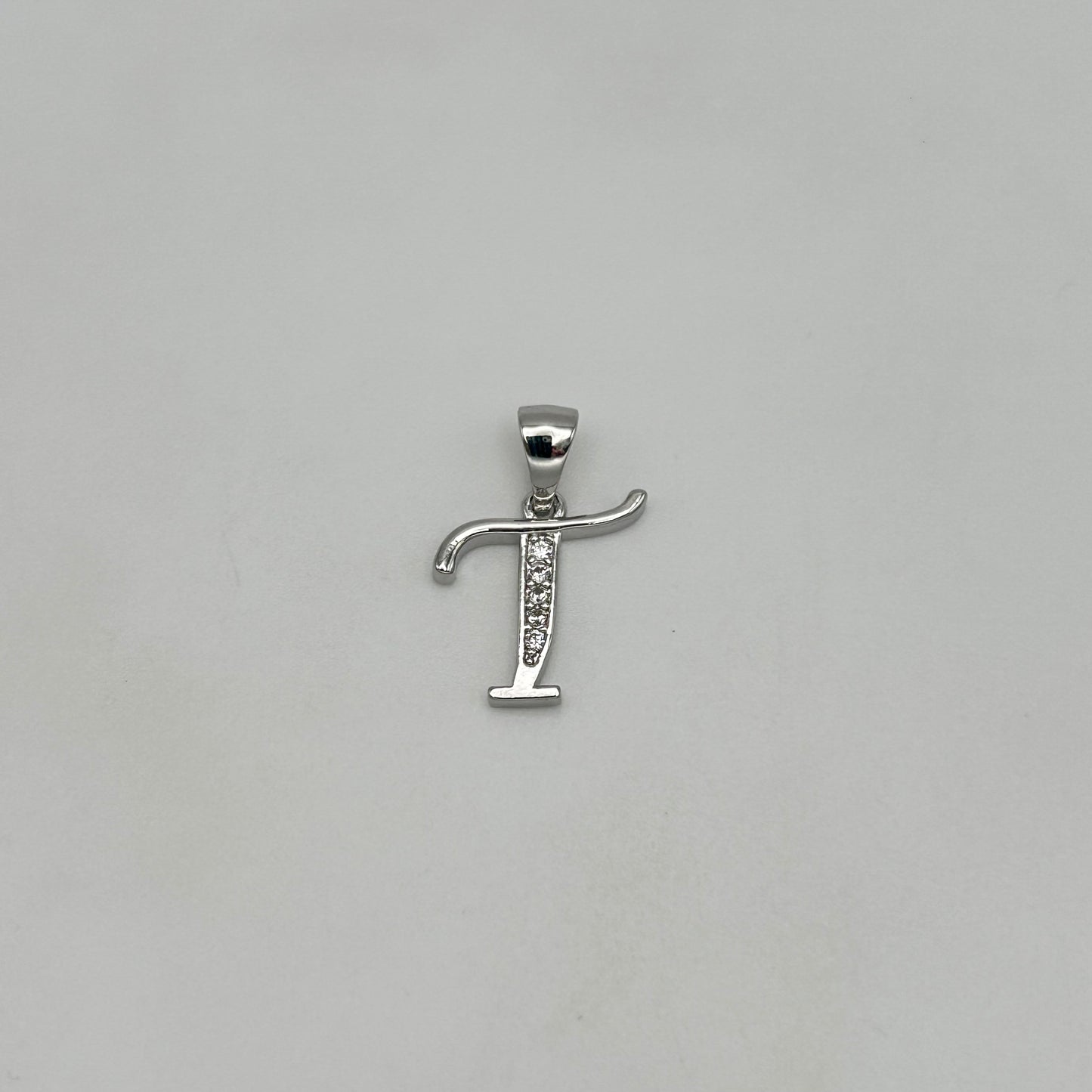 Pendant - Gold Plated - PDG-1228