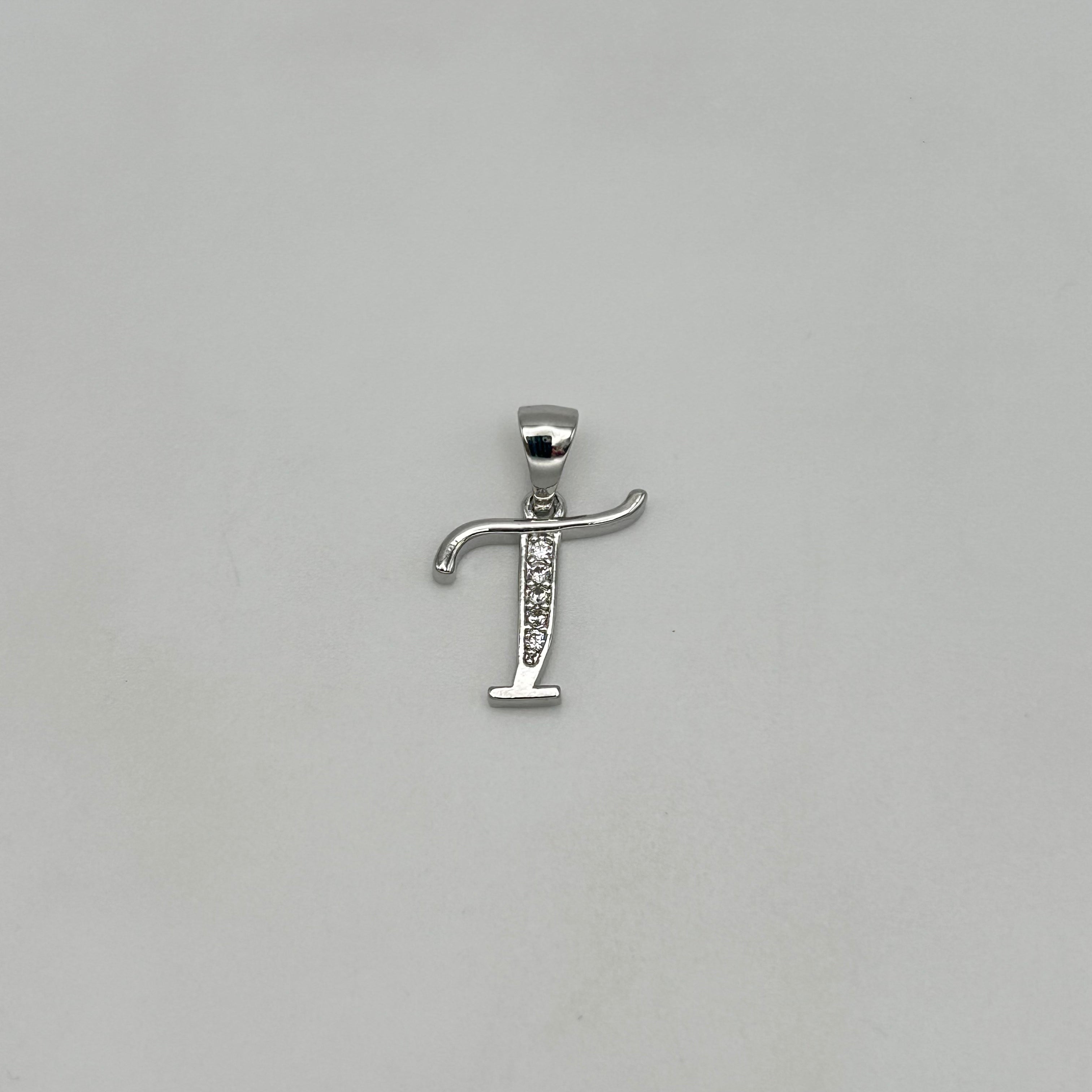 Pendant - Gold Plated - PDG-1228