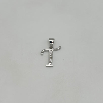 Pendant - Gold Plated - PDG-1228