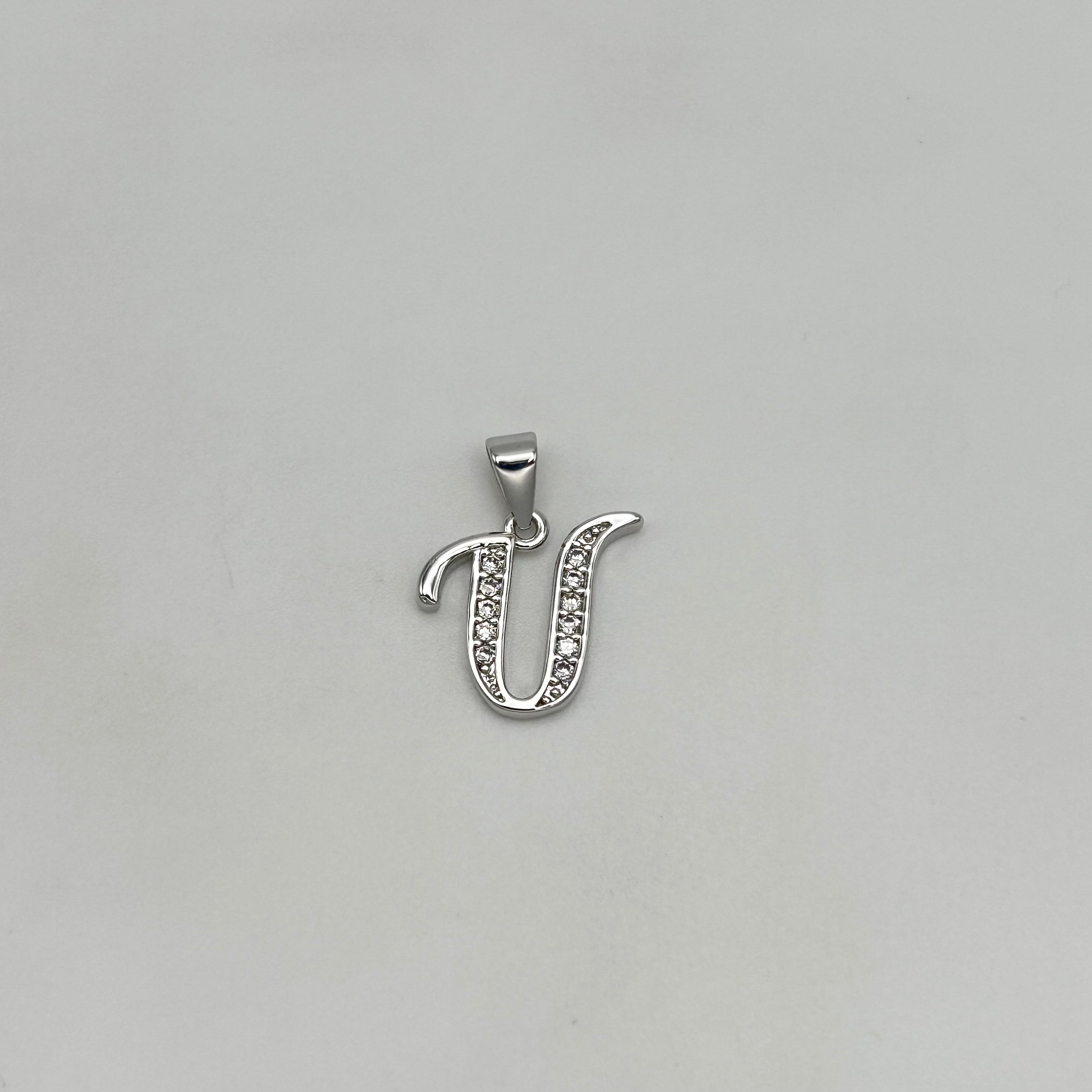 Pendant - Gold Plated - PDG-1228
