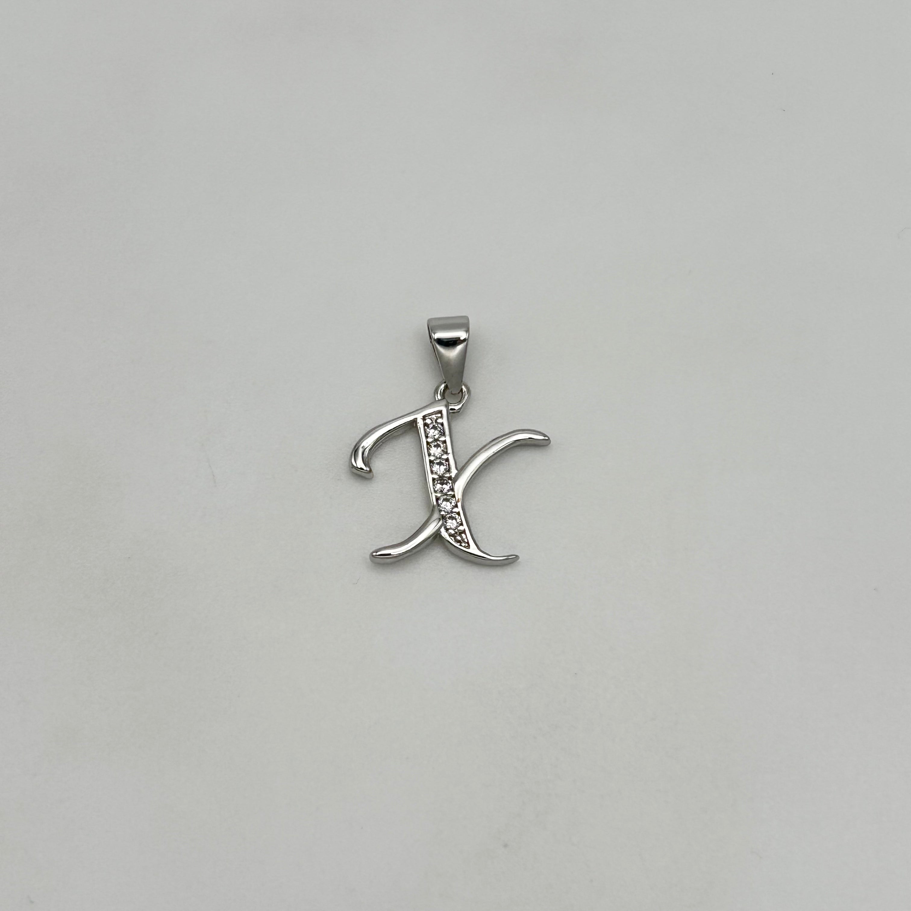 Pendant - Gold Plated - PDG-1228
