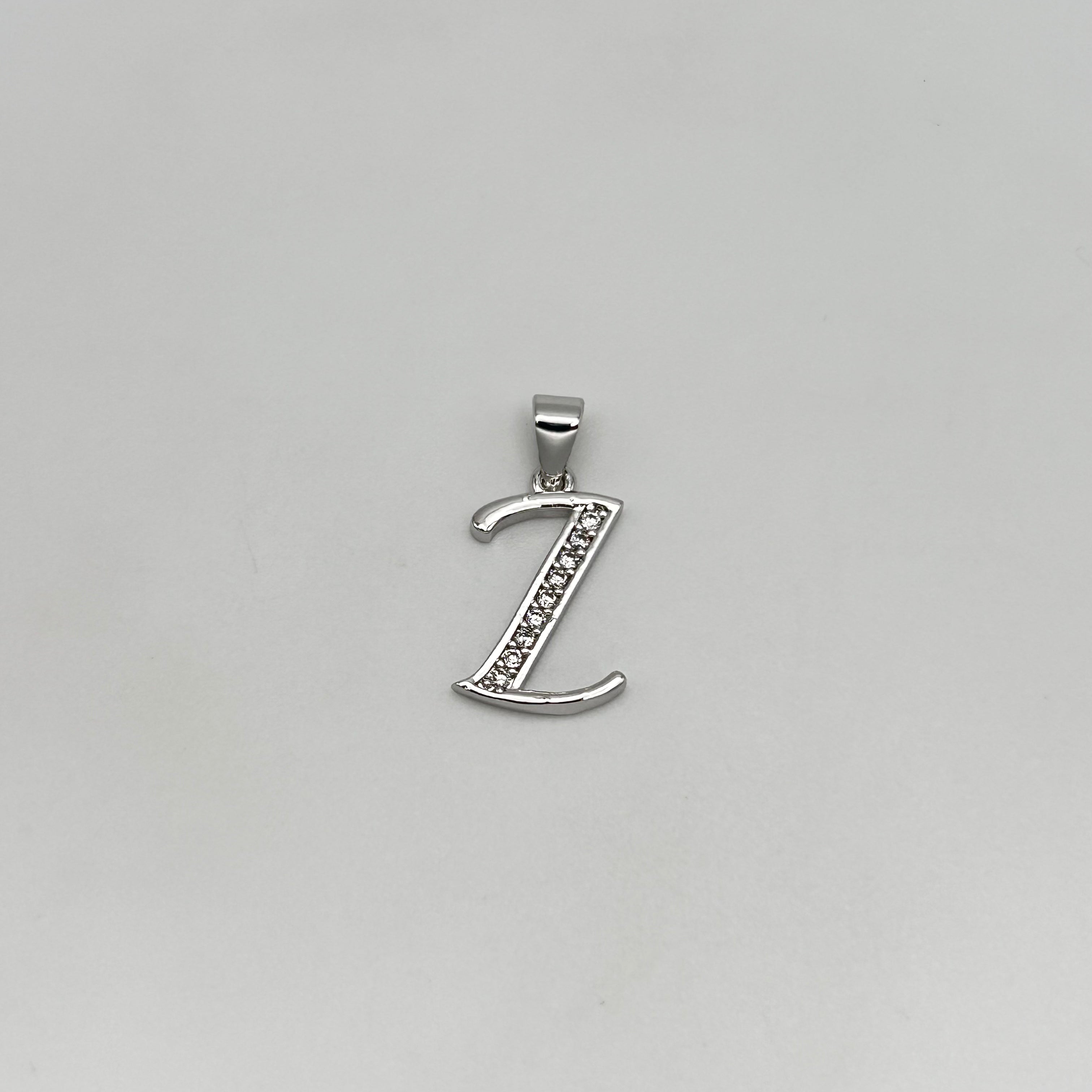 Pendant - Gold Plated - PDG-1228