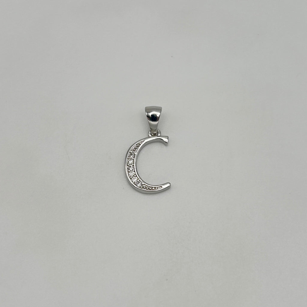Pendant - Gold Plated - PDG-1228