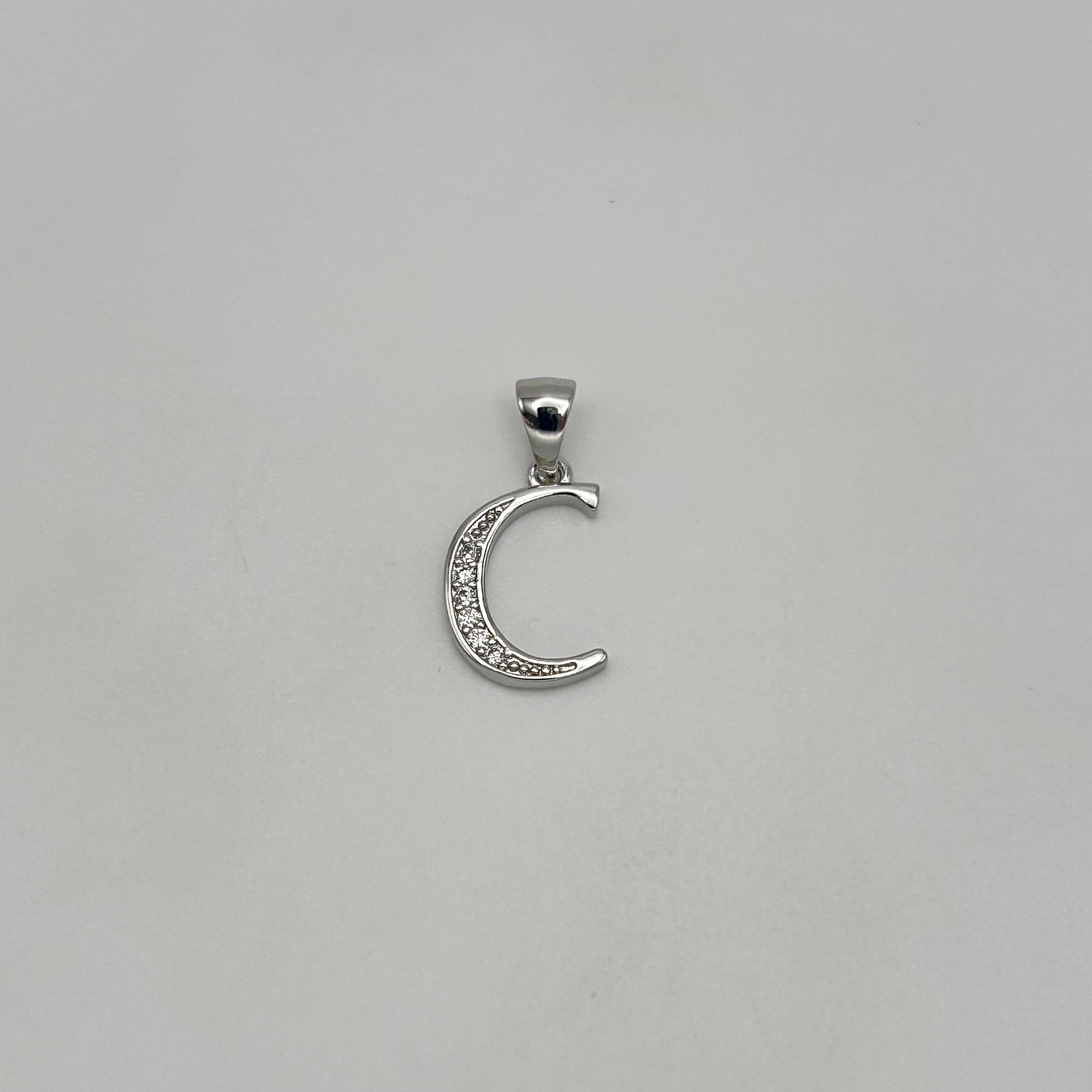 Pendant - Gold Plated - PDG-1228