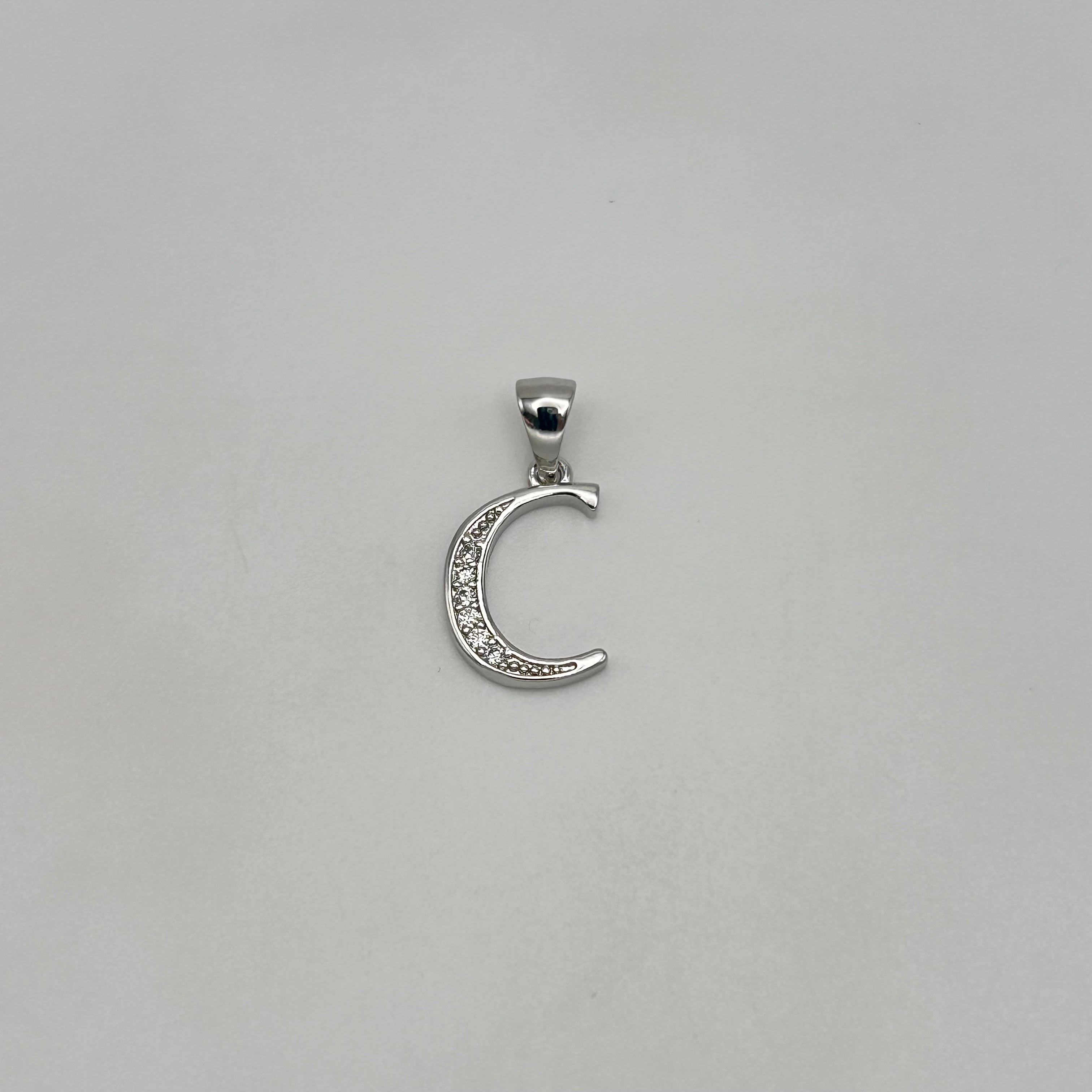 Pendant - Gold Plated - PDG-1228