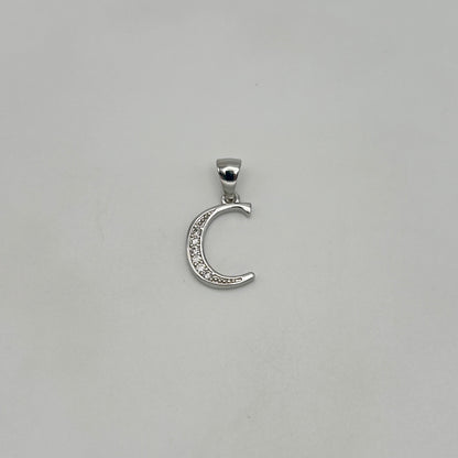 Pendant - Gold Plated - PDG-1228