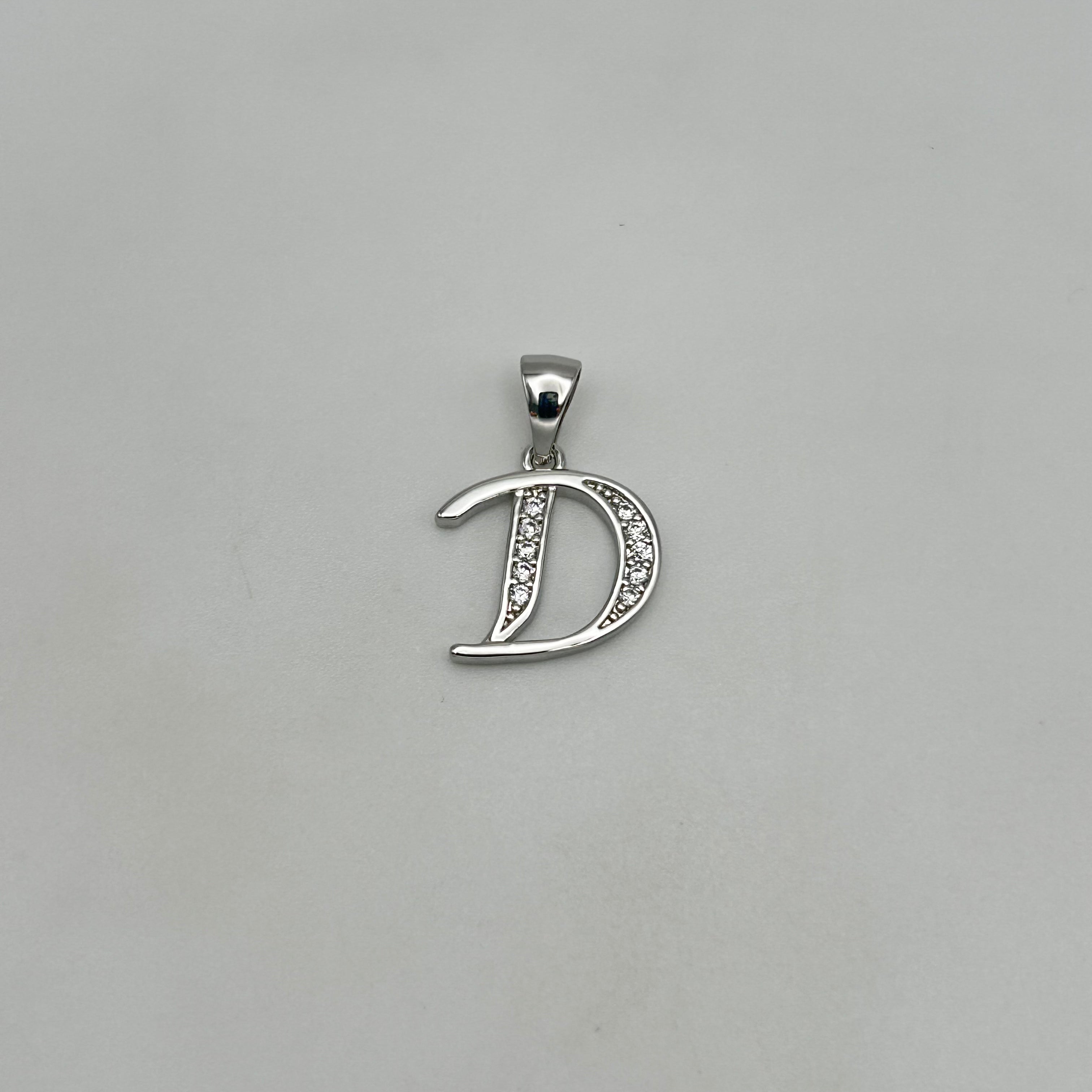 Pendant - Gold Plated - PDG-1228