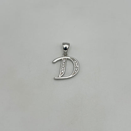 Pendant - Gold Plated - PDG-1228