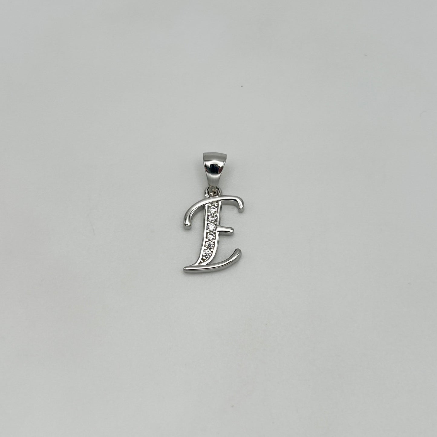 Pendant - Gold Plated - PDG-1228