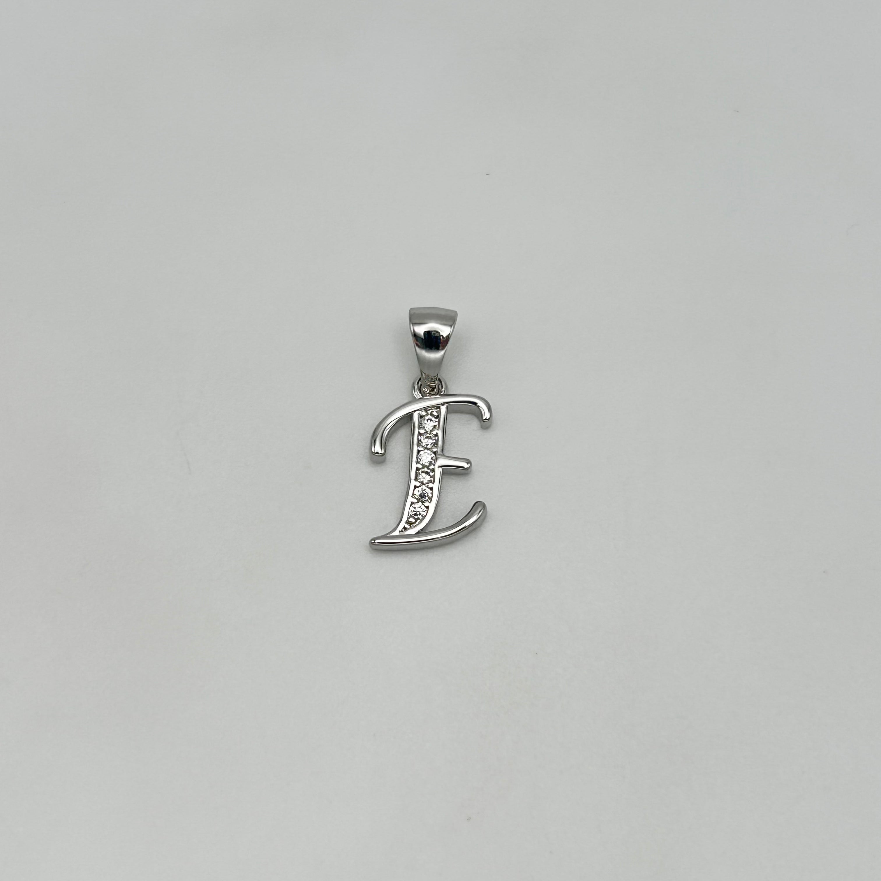 Pendant - Gold Plated - PDG-1228