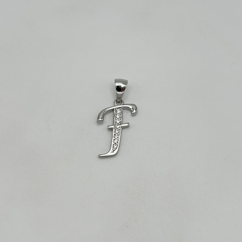 Pendant - Gold Plated - PDG-1228
