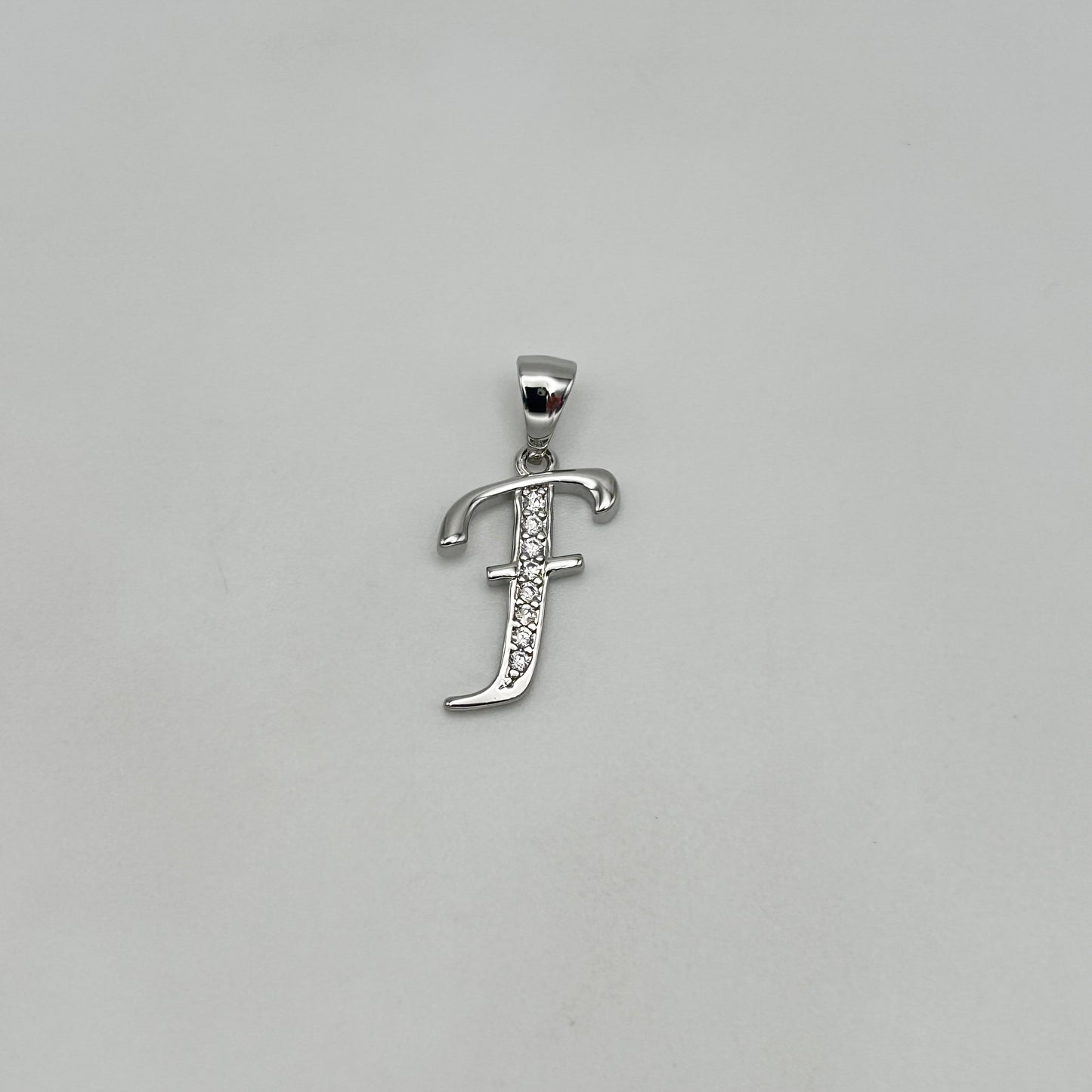 Pendant - Gold Plated - PDG-1228