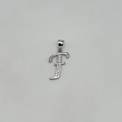 Pendant - Gold Plated - PDG-1228