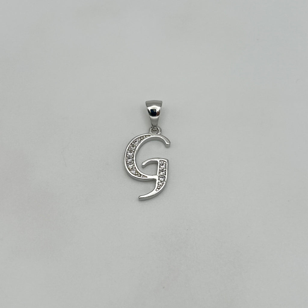 Pendant - Gold Plated - PDG-1228