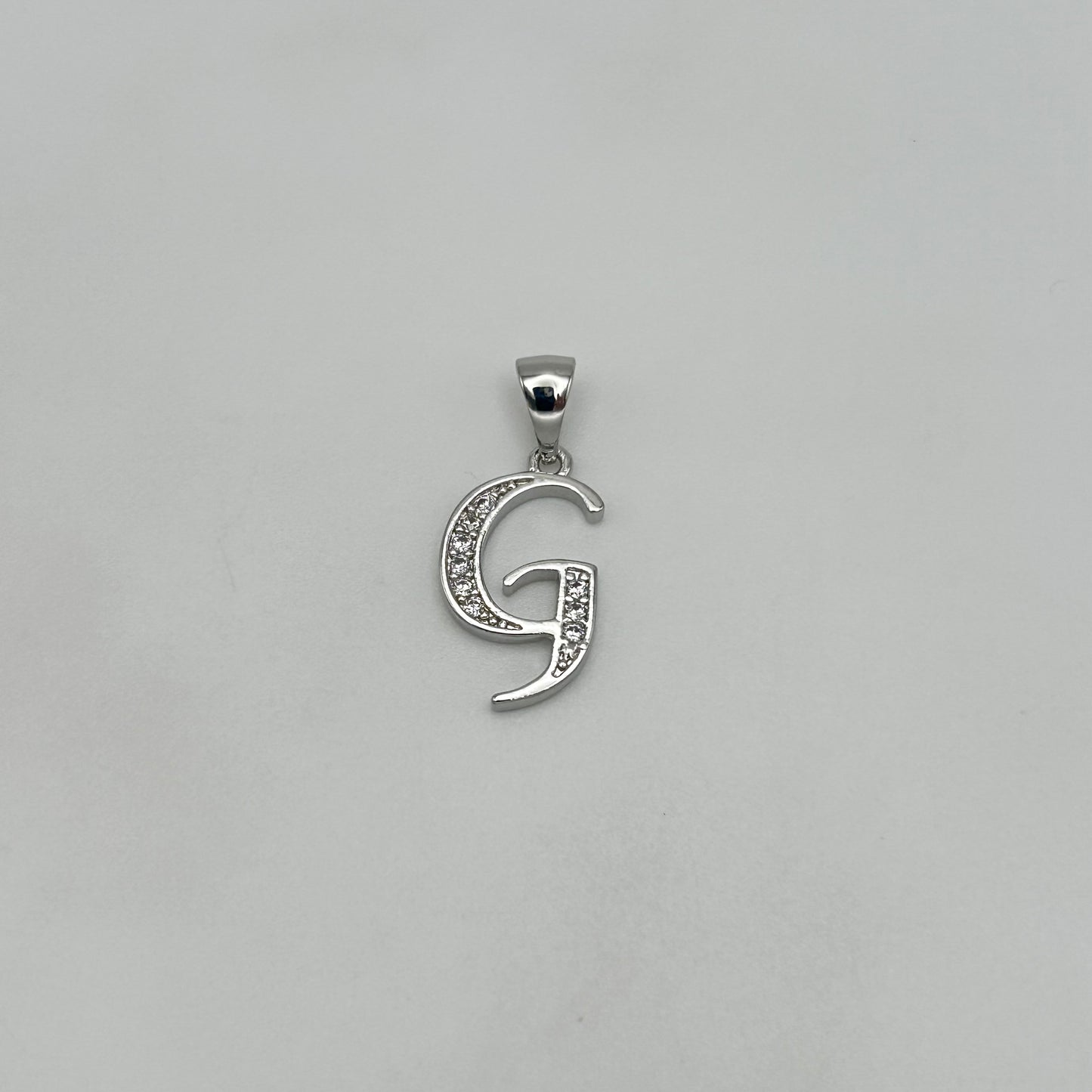 Pendant - Gold Plated - PDG-1228