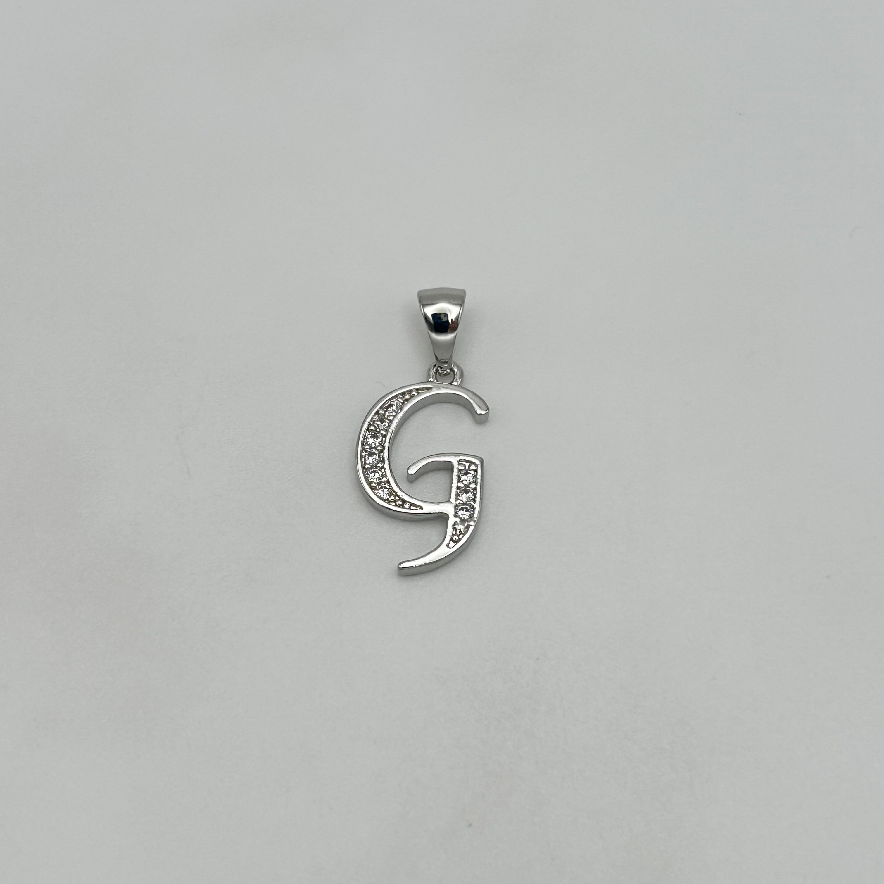 Pendant - Gold Plated - PDG-1228