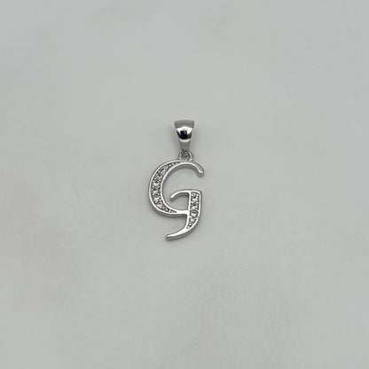 Pendant - Gold Plated - PDG-1228