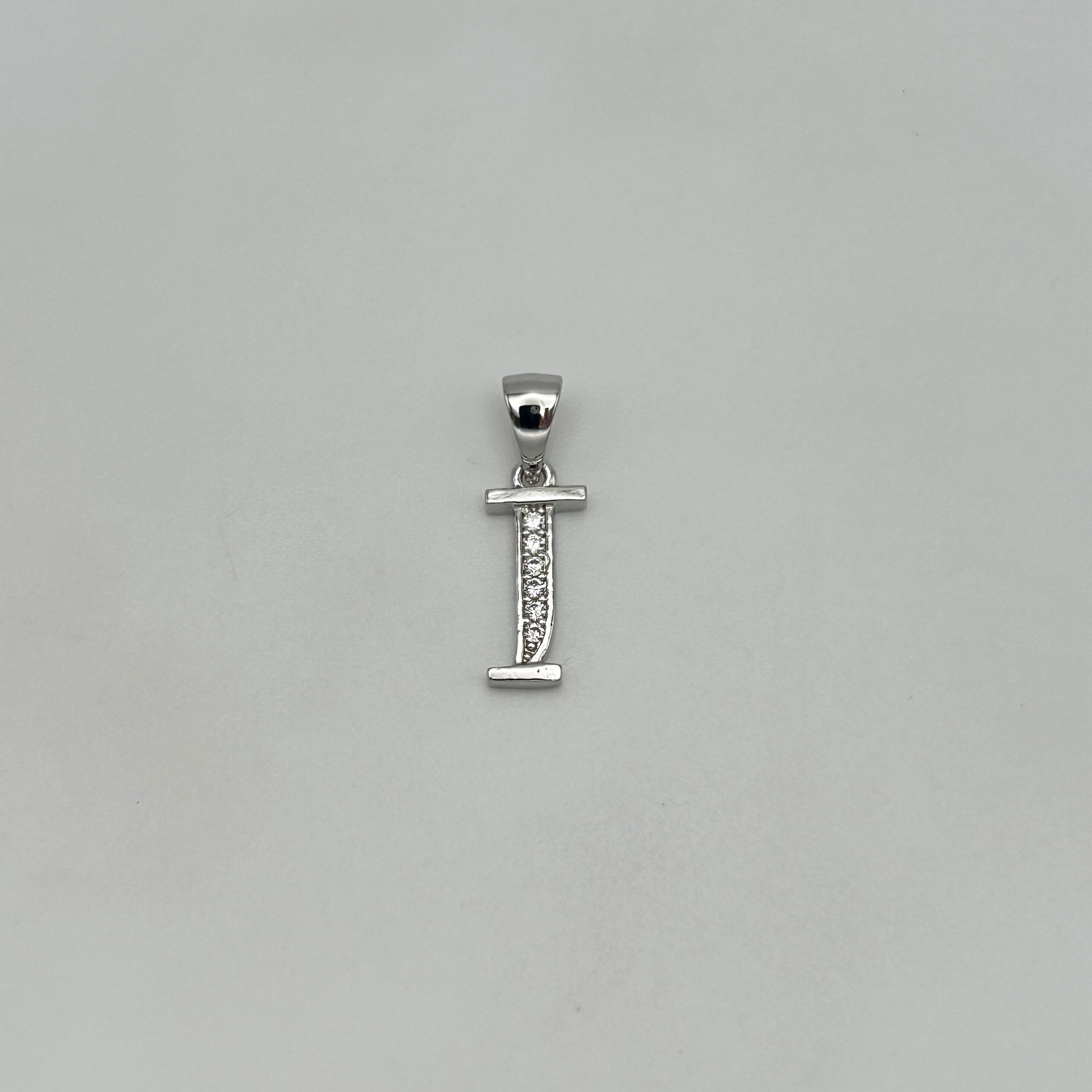Pendant - Gold Plated - PDG-1228