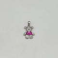 Pendant - Gold Plated - PDG-1230