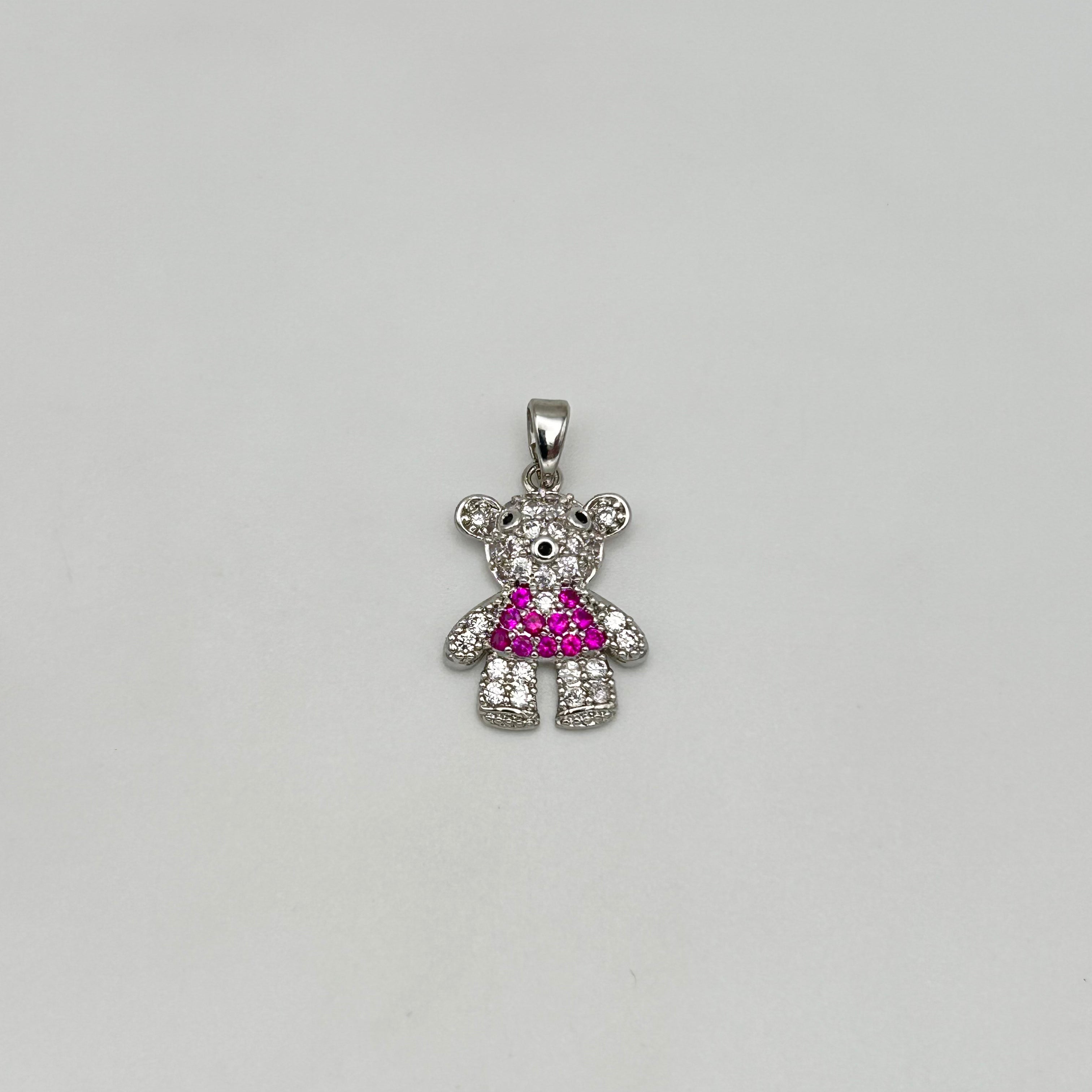 Pendant - Gold Plated - PDG-1230
