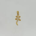 Pendant - Gold Plated - PDG-1231