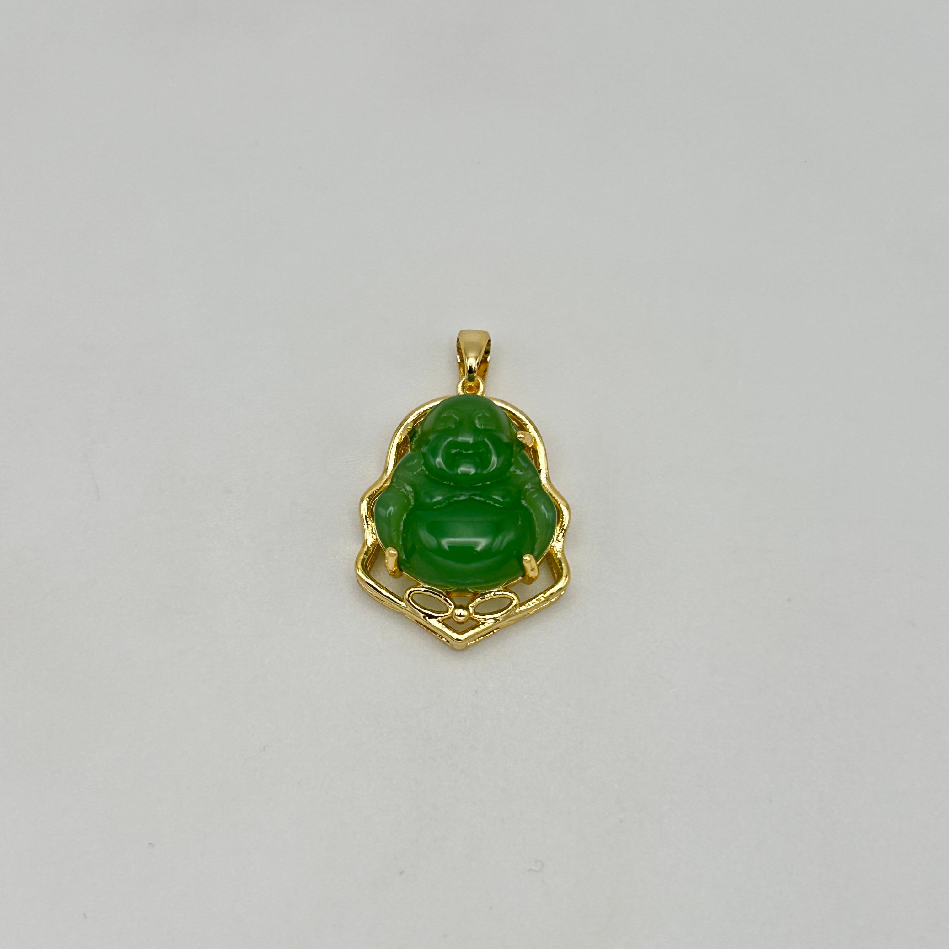Pendant - Gold Plated - PDG-1237