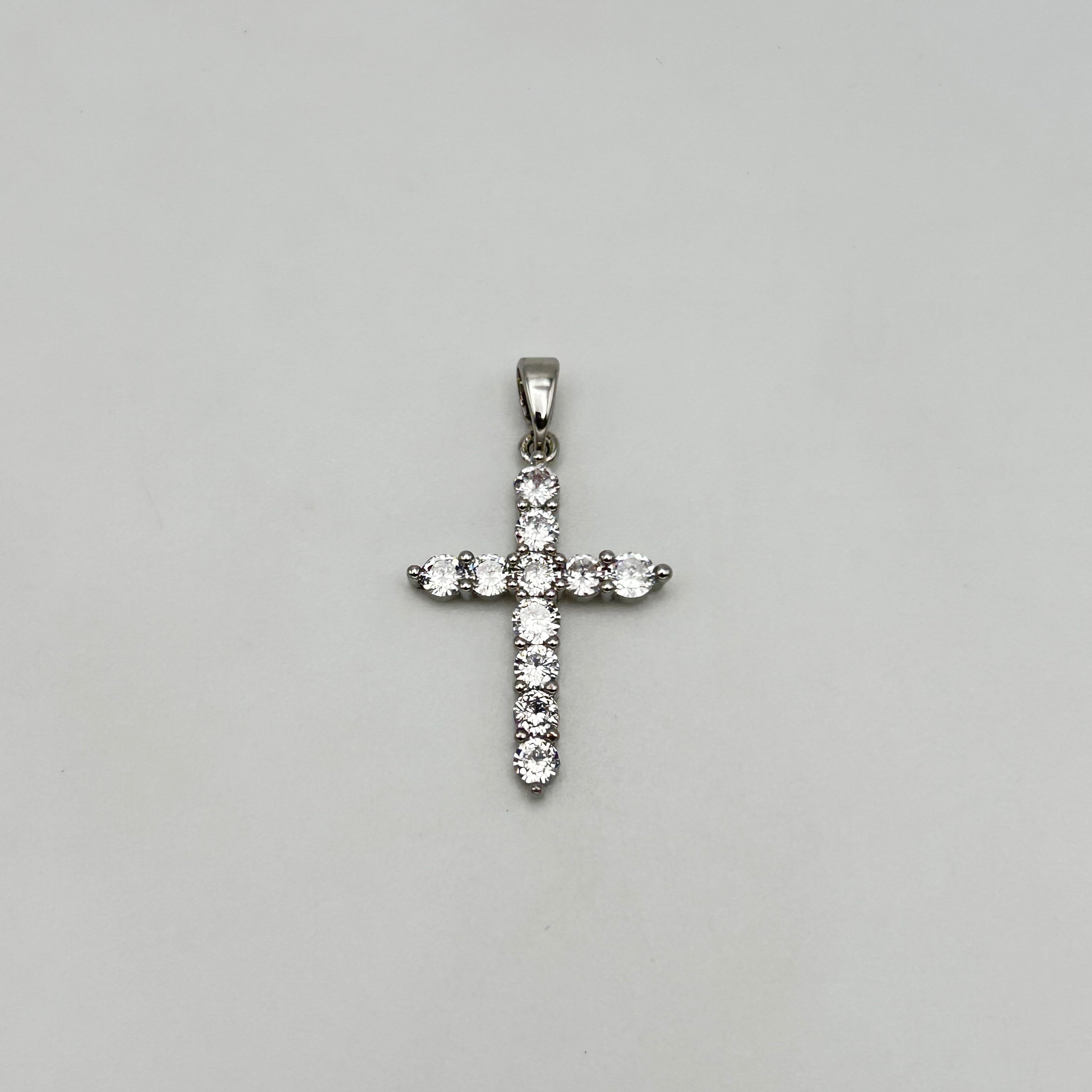 Pendant - Gold Plated - PDG-1243