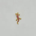 Pendant - Gold Plated - PDG-1246