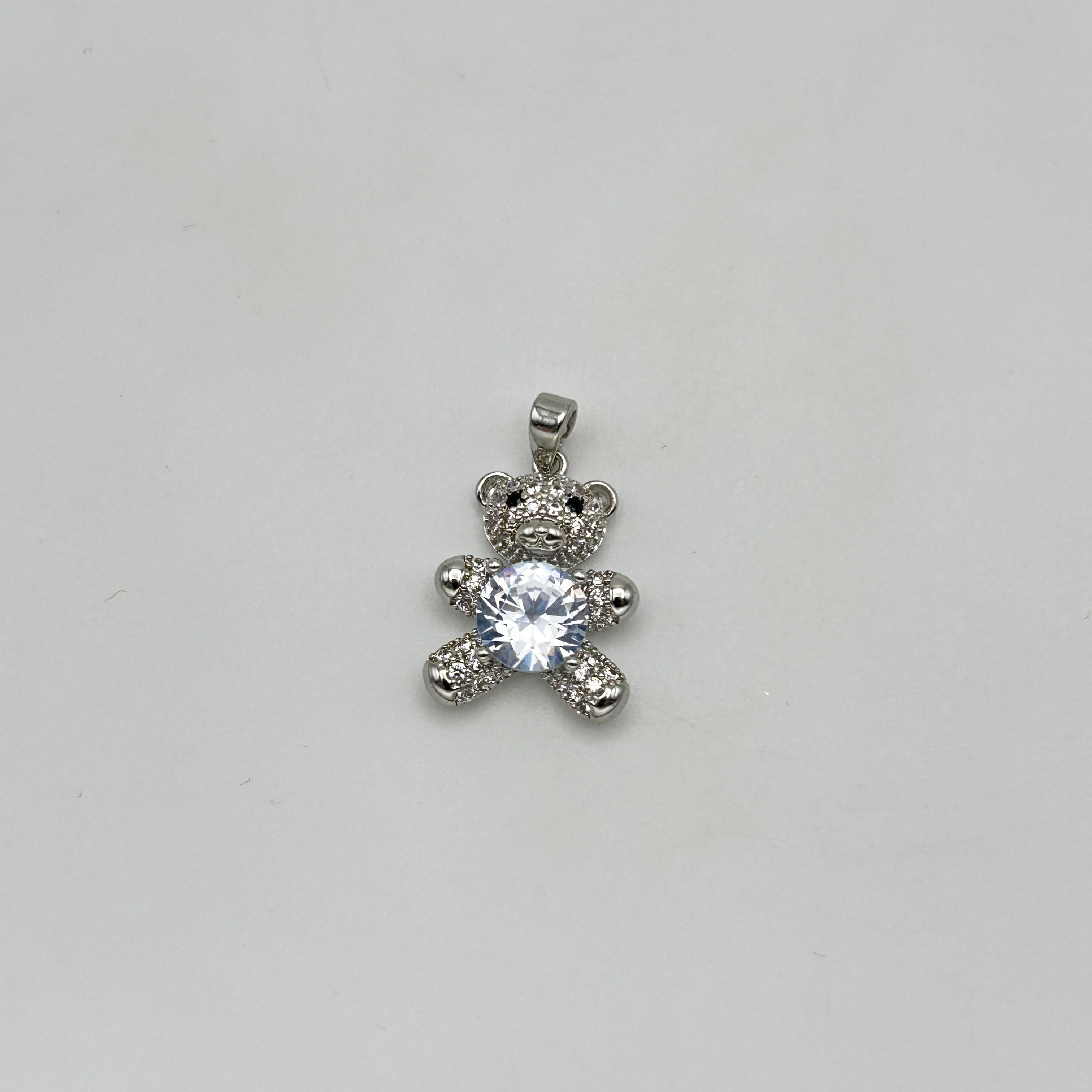 Pendant - Gold Plated - PDG-1247