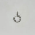 Pendant - Gold Plated - PDG-1251