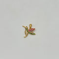 Pendant - Gold Plated - PDG-1253