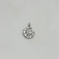 Pendant - Gold Plated - PDG-1254